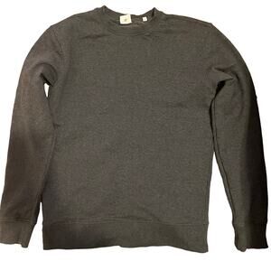 KOTN gray sweatshirt size XS